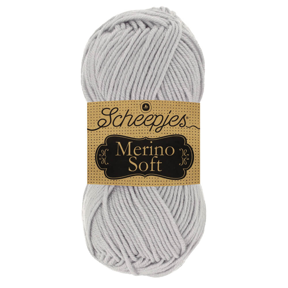 Scheepjes Merino Soft - 603