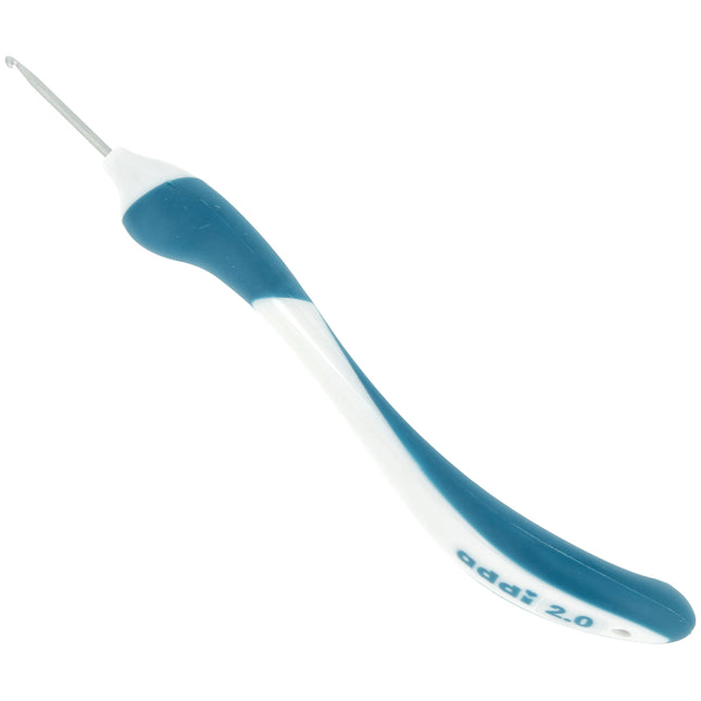 Addi Swing haaknaald - 2.0mm