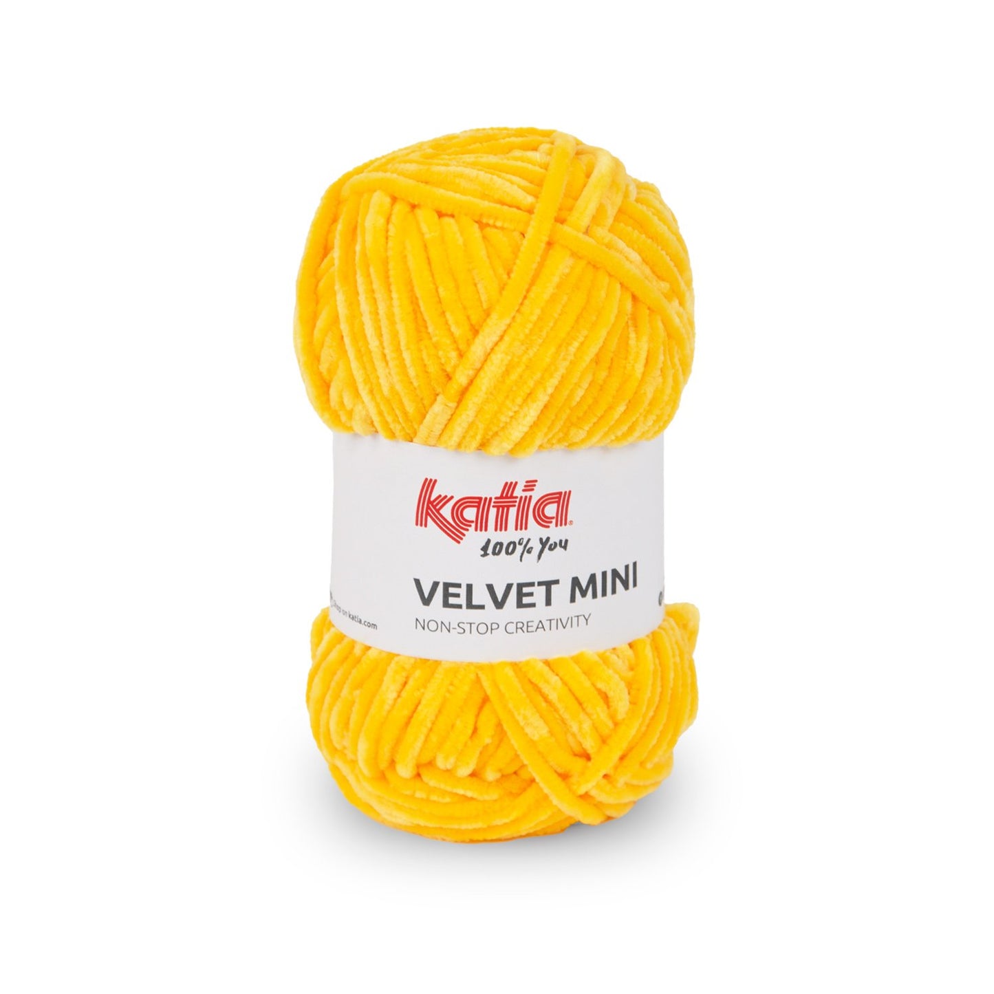 Katia Velvet Mini - 202