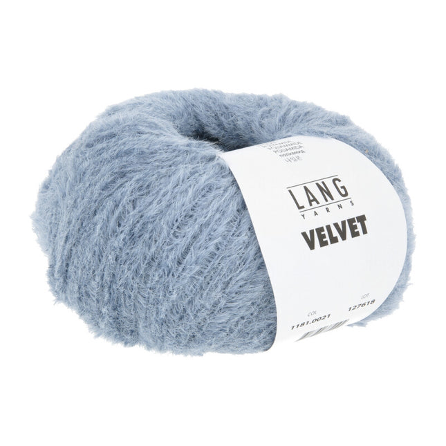 Lang Yarns - Velvet - 1181.0021