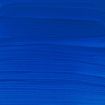 Amsterdam - Standard Series Acrylic Paint - Primary Cyan 572 - 500ml