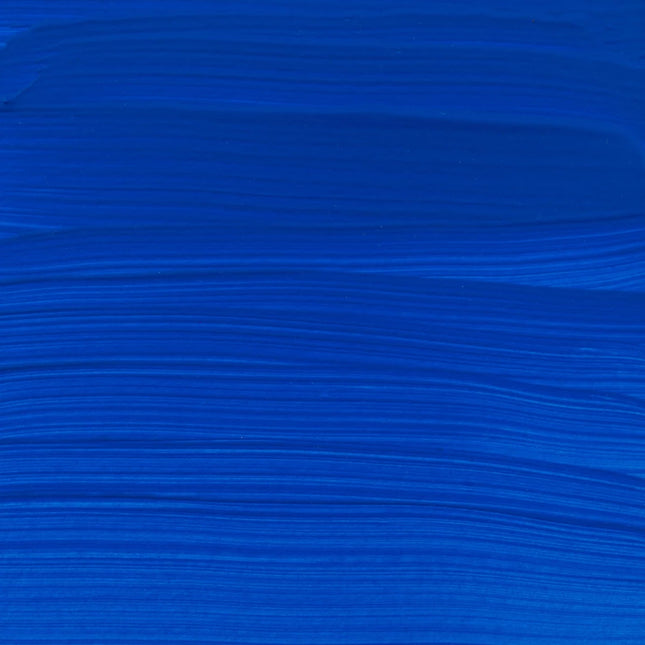 Amsterdam - Standard Series Acrylic Paint - Primary Cyan 572 - 500ml