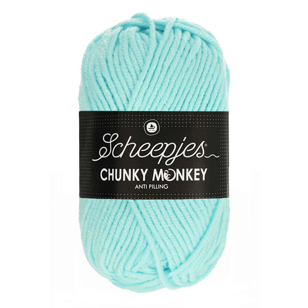 Scheepjes Chunky Monkey - 1034