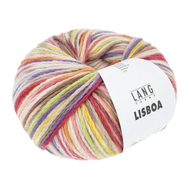Lang Yarns - Lisboa - 1156.0001