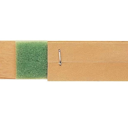 Faber-Castell - Schuurplankje (slijper)