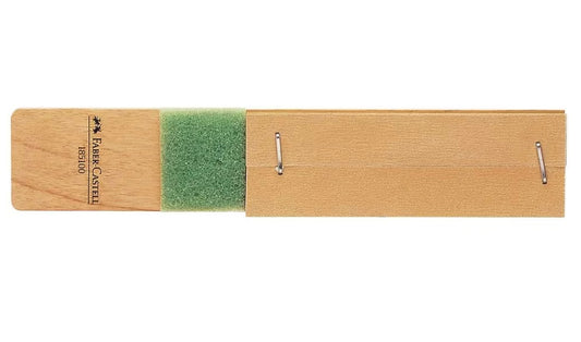 Faber-Castell - Schuurplankje (slijper)