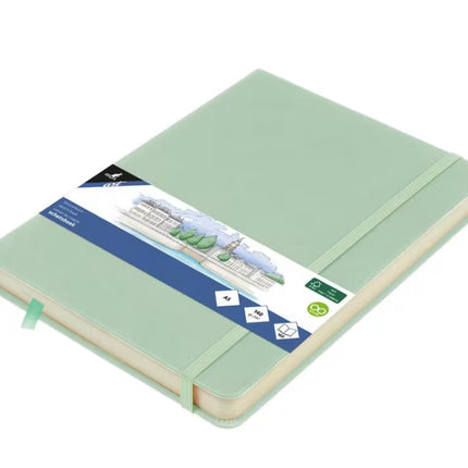 Kangaro - Schetsboek A5 - Mint