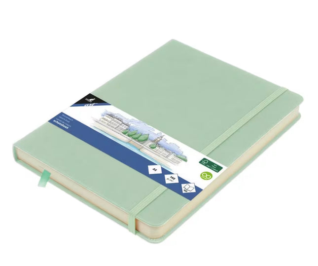 Kangaro - Schetsboek A5 - Mint