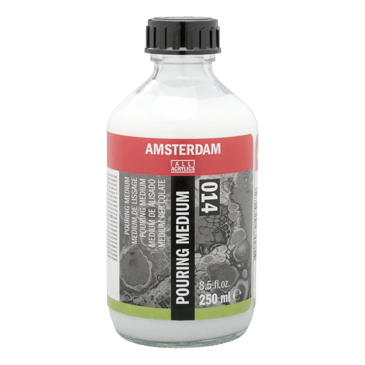 Amsterdam - Pouring medium 014 fles 250 ml