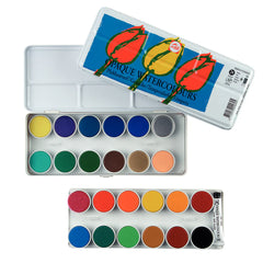 Collection image for: Talens Aquarell