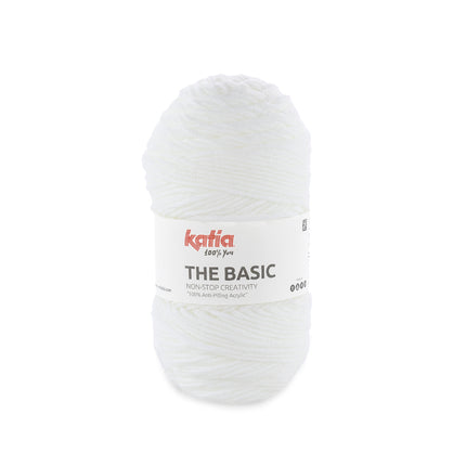 Katia The Basic - 001