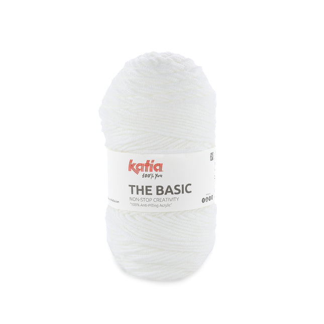 Katia The Basic - 001