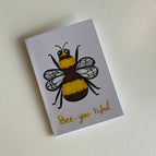 Bee-you-tiful