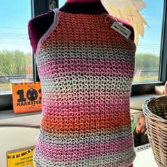 Collection image for: Haakpatronen