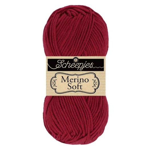 Scheepjes Merino Soft - 623