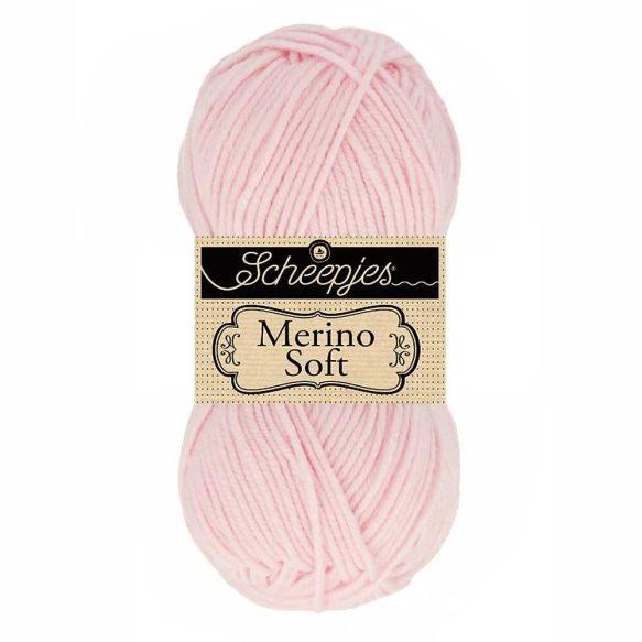 Scheepjes Merino Soft - 647