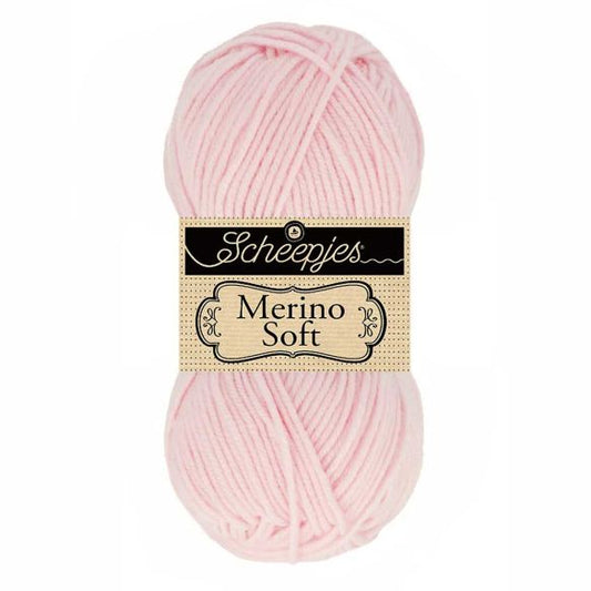 Scheepjes Merino Soft - 647