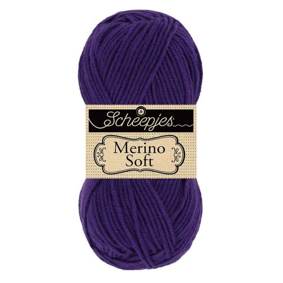 Scheepjes Merino Soft - 638