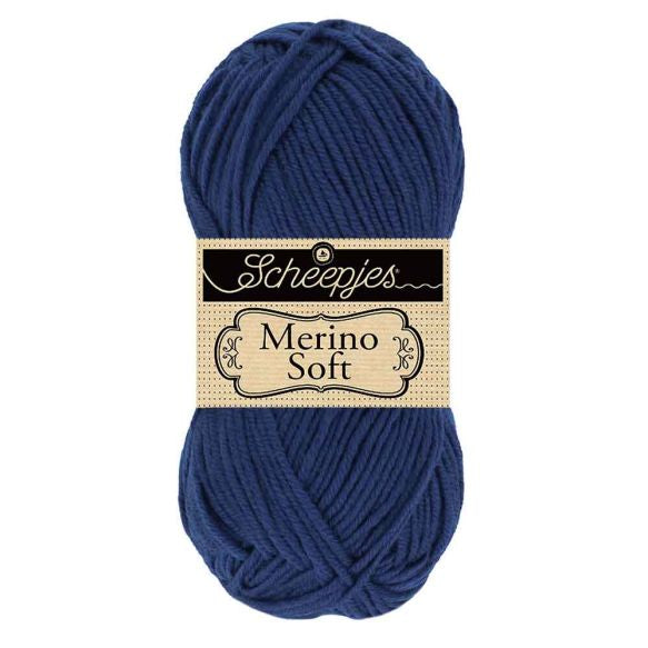 Scheepjes Merino Soft - 616