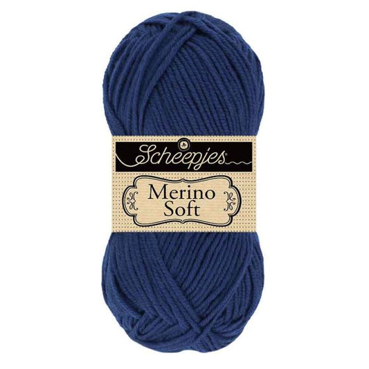 Scheepjes Merino Soft - 616