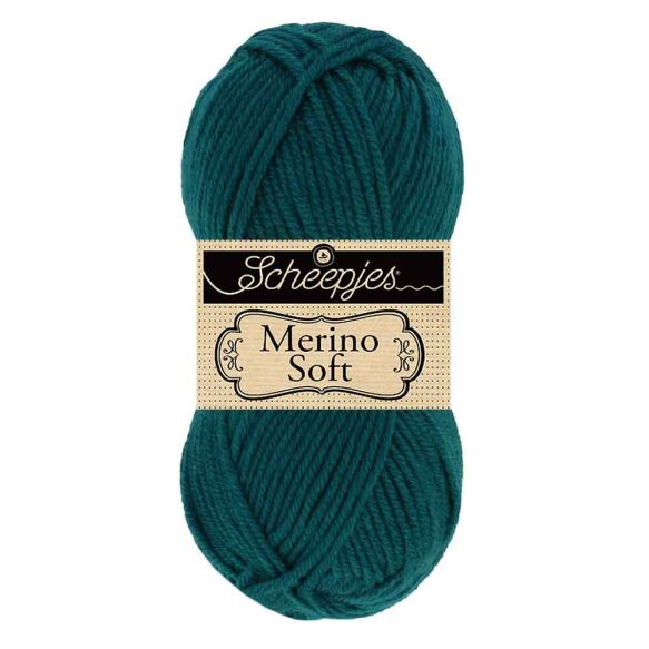 Scheepjes Merino Soft - 643