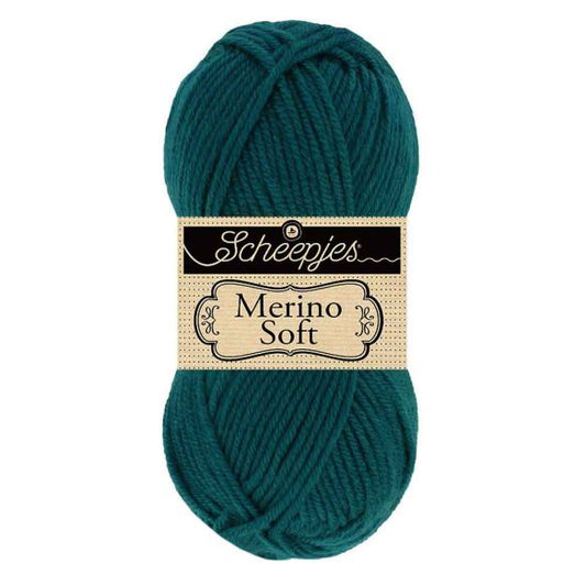 Scheepjes Merino Soft - 643