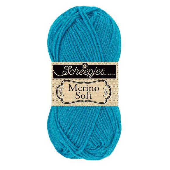 Scheepjes Merino Soft - 615