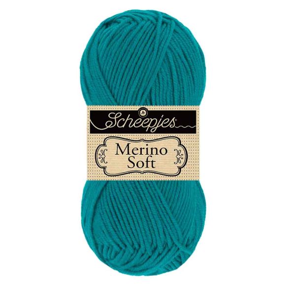 Scheepjes Merino Soft - 617