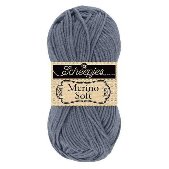 Scheepjes Merino Soft - 613