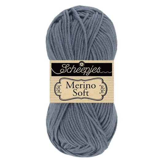 Scheepjes Merino Soft - 613