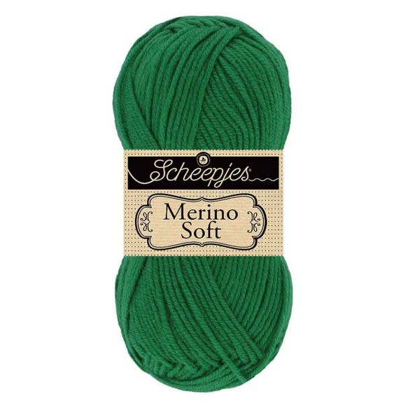 Scheepjes Merino Soft - 626