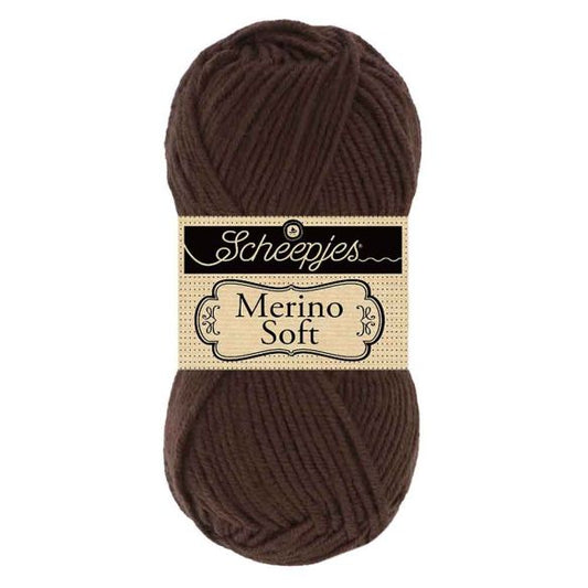 Scheepjes Merino Soft - 609