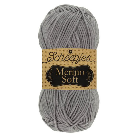 Scheepjes Merino Soft - 604