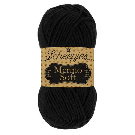 Scheepjes Merino Soft - 601