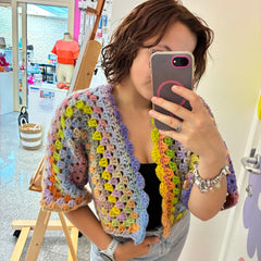 Collection image for: Haakpatronen De Haakstudio