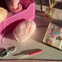 Collection image for: Gratis Patronen Studio Van Miegem