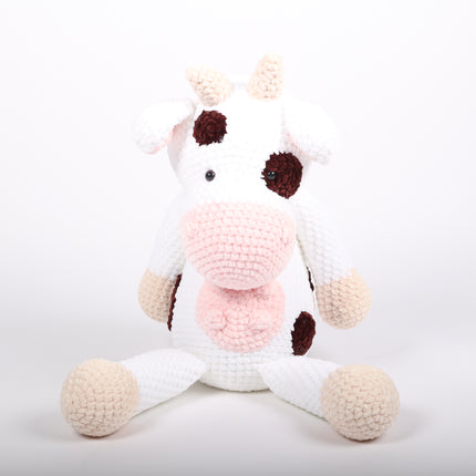 Bella the cow