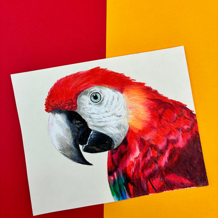 Kunst Atelier op zaterdag voormiddag - Volwassenen