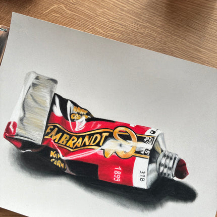 Kunst Atelier op zaterdag voormiddag - Volwassenen