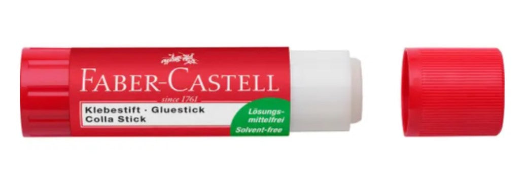 Faber-Castell - Lijmstift - 20 gram