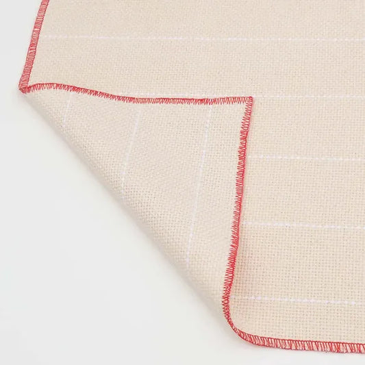 The Oxford Company - Punch stof Monk's Cloth vierkant 25x25cm