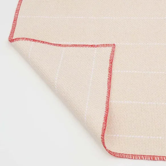 The Oxford Company - Punch stof Monk's Cloth vierkant 25x25cm