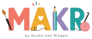 MAKR by Studio Van Miegem