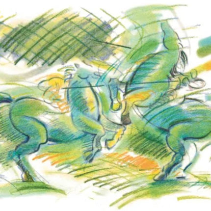 Faber-Castell - Pastelpotlood Pitt - 12 stuks