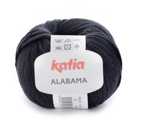 Katia Alabama - 002