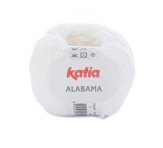 Katia Alabama - 001