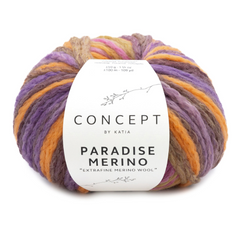 Collection image for: Katia Paradis Mérinos