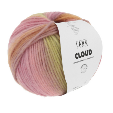 Lang Yarns - Nuage - 1077.0015