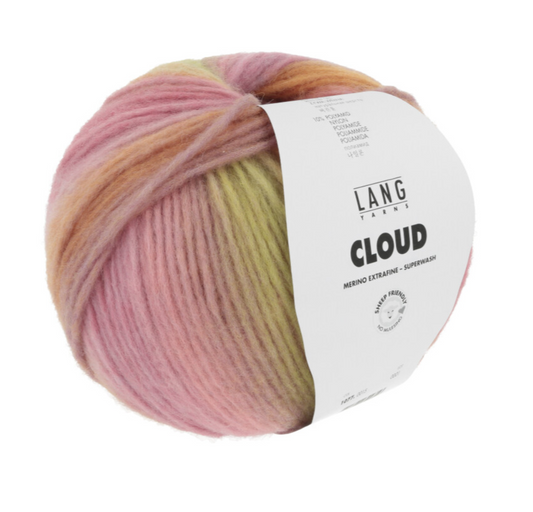 Lang Yarns - Cloud - 1077.0015