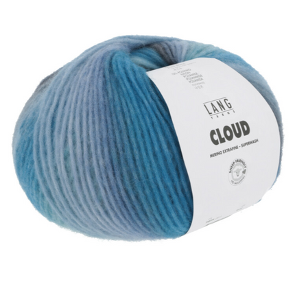 Lang Yarns - Nuage - 1077.0011